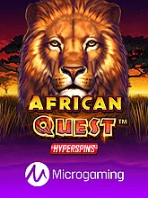 African Quest